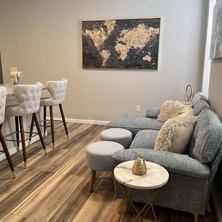 Breeze On Monmouth Apartment Newport Luaran gambar