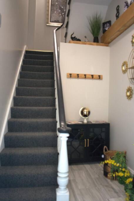 Breeze On Monmouth Apartment Newport Luaran gambar