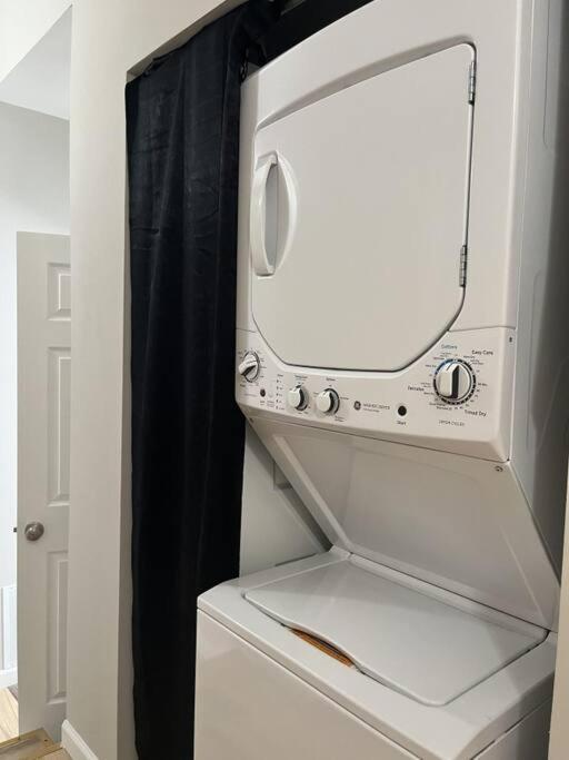 Breeze On Monmouth Apartment Newport Luaran gambar