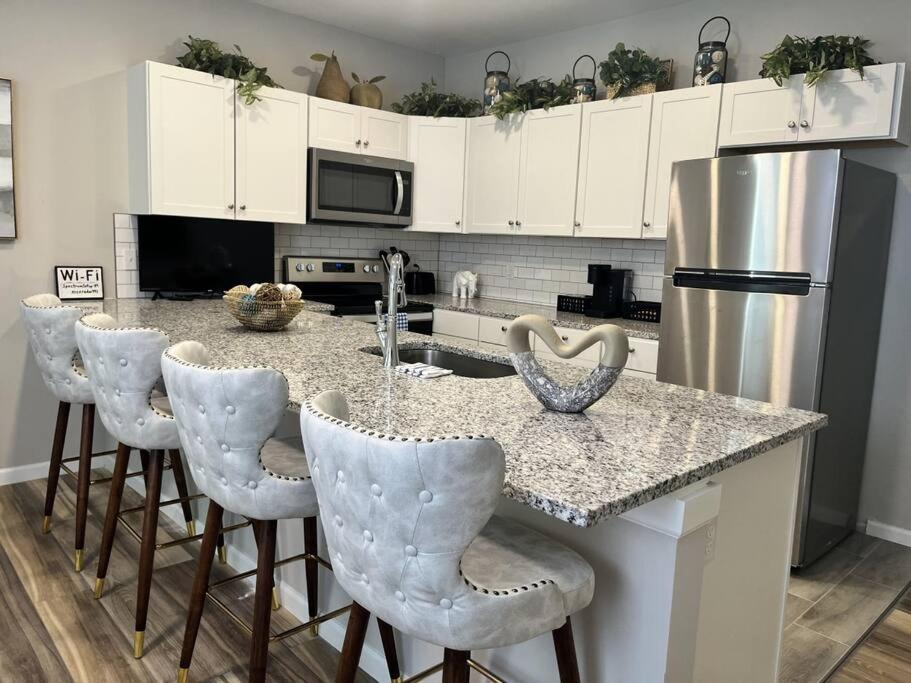 Breeze On Monmouth Apartment Newport Luaran gambar