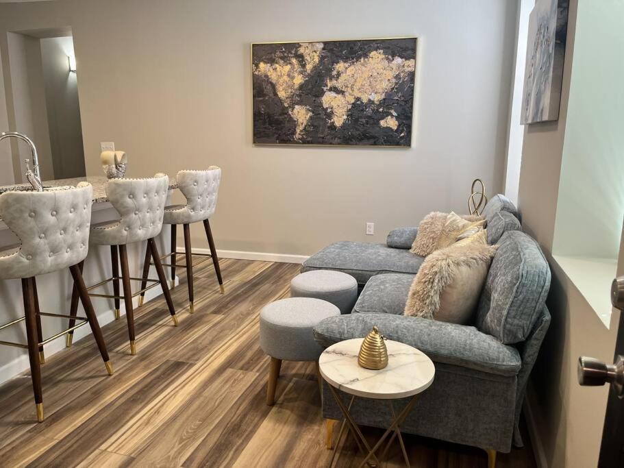 Breeze On Monmouth Apartment Newport Luaran gambar
