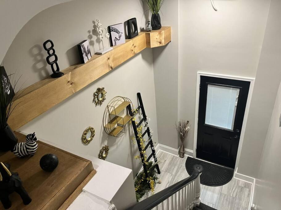 Breeze On Monmouth Apartment Newport Luaran gambar