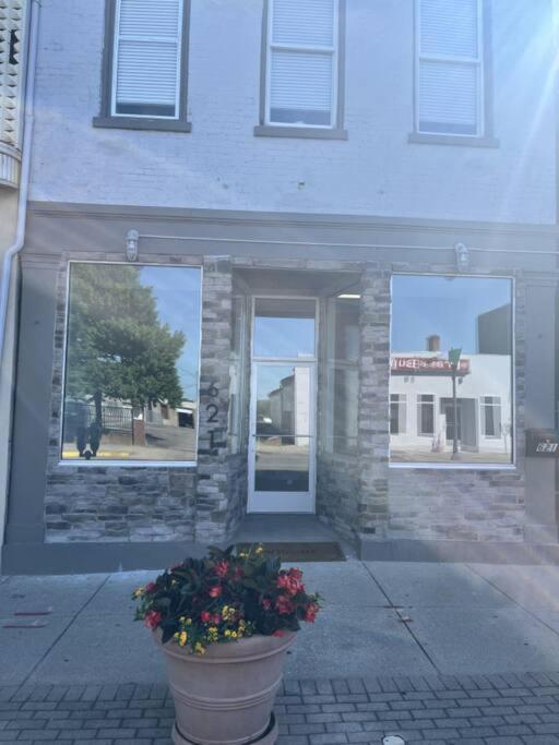 Breeze On Monmouth Apartment Newport Luaran gambar