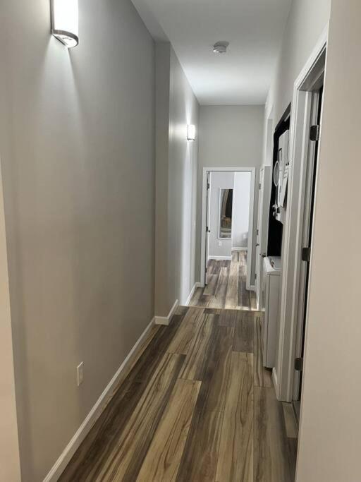 Breeze On Monmouth Apartment Newport Luaran gambar