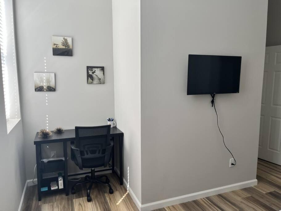 Breeze On Monmouth Apartment Newport Luaran gambar