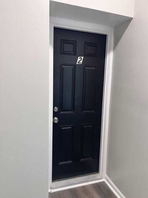 Breeze On Monmouth Apartment Newport Luaran gambar