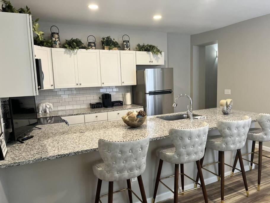 Breeze On Monmouth Apartment Newport Luaran gambar